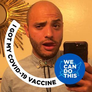 Meet your Posher, Justin